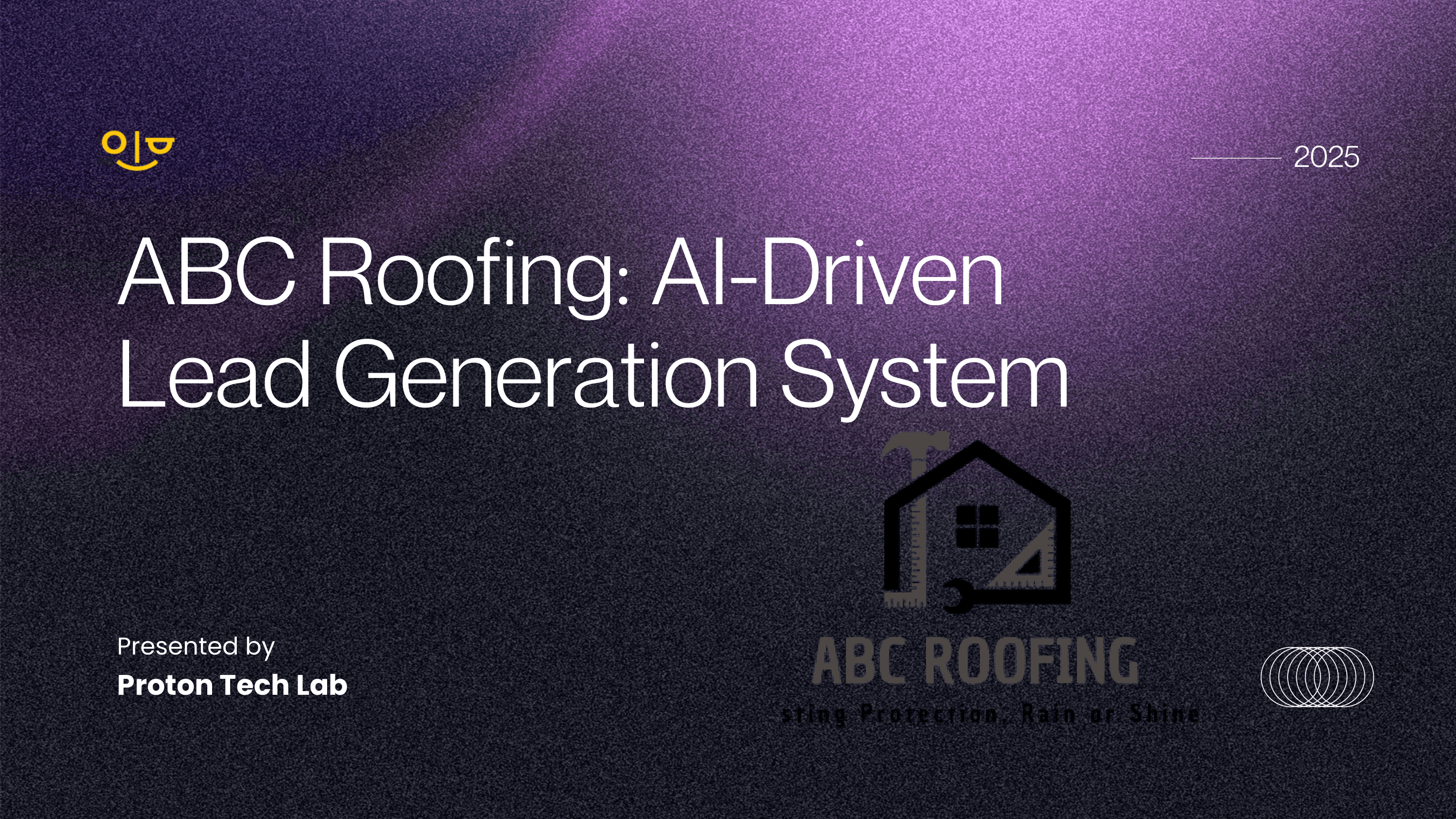 AI-Driven Lead Generation System